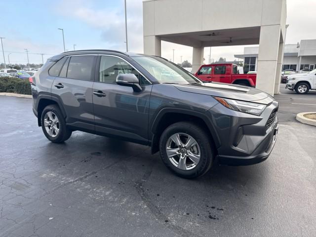 2023 Toyota RAV4 XLE 2023 Toyota RAV4 XLE