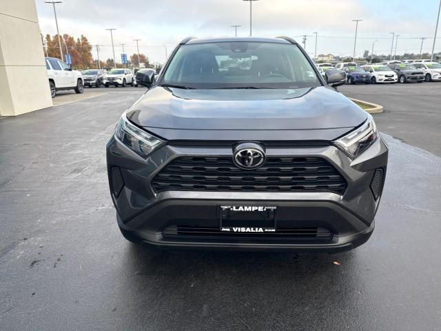 2023 Toyota RAV4 XLE 2023 Toyota RAV4 XLE