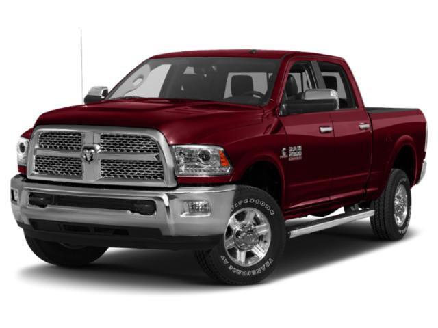 2015 RAM 2500 Laramie 2015 RAM 2500 Laramie