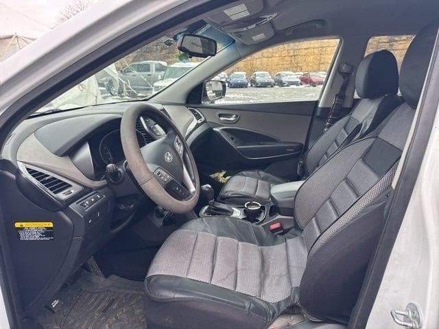 2013 Hyundai Santa Fe Sport 2013 Hyundai Santa Fe Sport