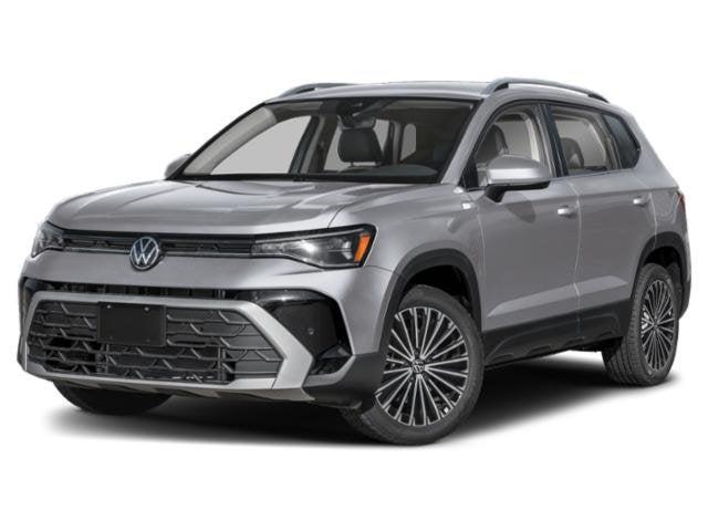 2026 Volkswagen Taos SE for sale in South Burlington, VT