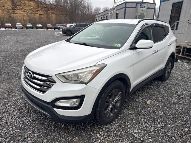 2013 Hyundai Santa Fe Sport 2013 Hyundai Santa Fe Sport