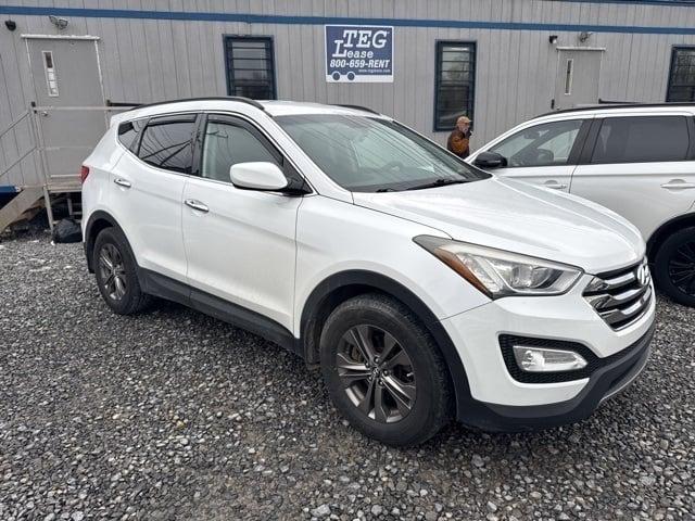2013 Hyundai Santa Fe Sport 2013 Hyundai Santa Fe Sport