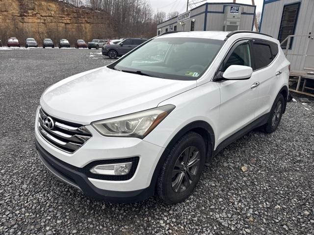 2013 Hyundai Santa Fe Sport 2013 Hyundai Santa Fe Sport