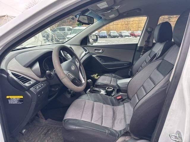 2013 Hyundai Santa Fe Sport 2013 Hyundai Santa Fe Sport