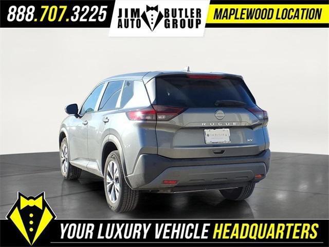 2023 Nissan Rogue SV FWD 2023 Nissan Rogue SV FWD