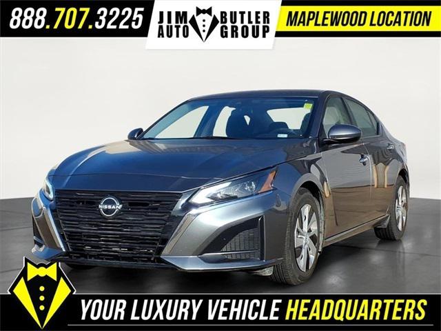 2023 Nissan Altima S FWD 2023 Nissan Altima S FWD