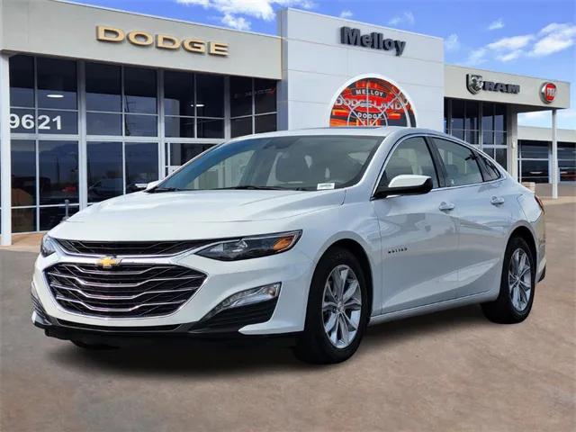 2024 Chevrolet Malibu FWD 1LT 2024 Chevrolet Malibu FWD 1LT