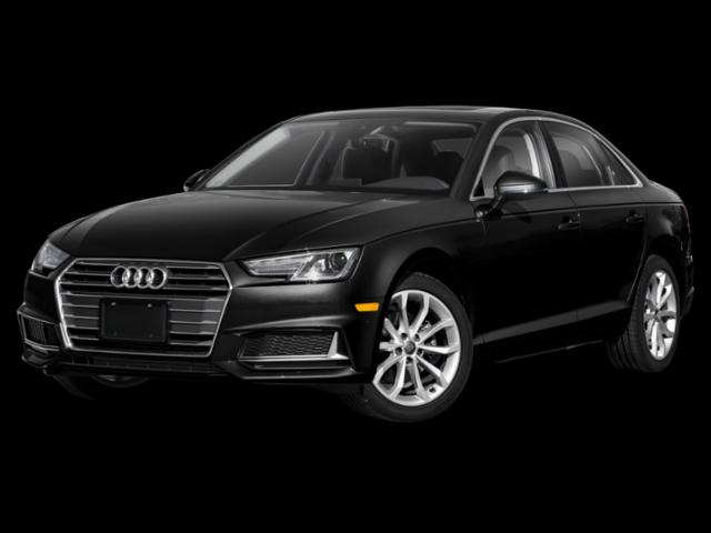 2019 Audi A4 40 Premium