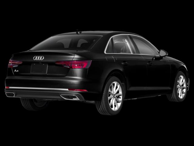 2019 Audi A4 40 Premium