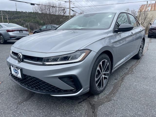 2026 Volkswagen Jetta Sport for sale in Lebanon, NH