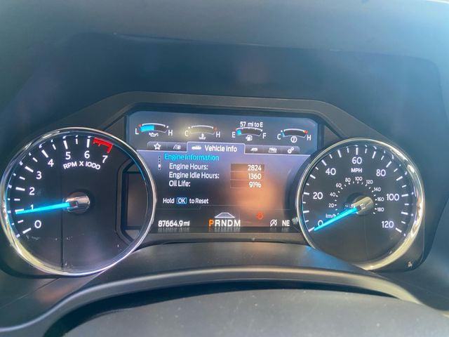 2021 Ford Expedition Limited MAX