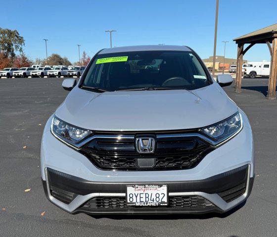 2021 Honda CR-V 2WD Special Edition