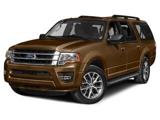 2016 Ford Expedition EL Limited for sale in Doniphan, MO