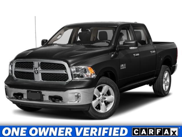2024 Ram 1500 Classic Warlock Crew Cab 4x2 5'7" Box for sale in Fort Scott, KS