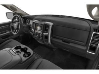 2024 Ram 1500 Classic Warlock Crew Cab 4x2 5'7" Box