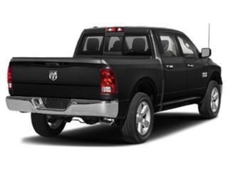 2024 Ram 1500 Classic Warlock Crew Cab 4x2 5'7" Box