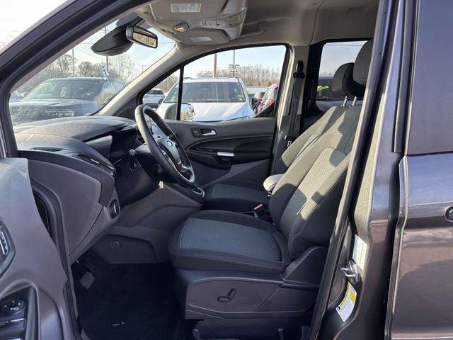 2023 Ford Transit Connect XLT Passenger Wagon