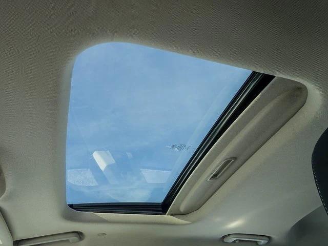 2020 Ford Fusion Hybrid SE