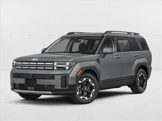 2025 Hyundai Santa Fe SEL 2025 Hyundai Santa Fe SEL