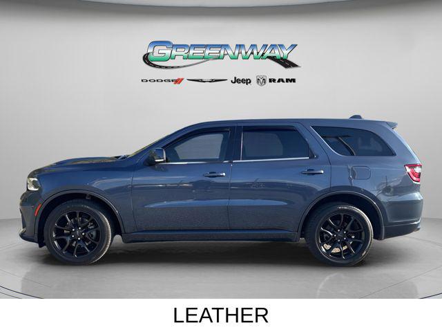 2021 Dodge Durango GT Plus AWD