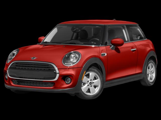 2019 Mini Hardtop Cooper