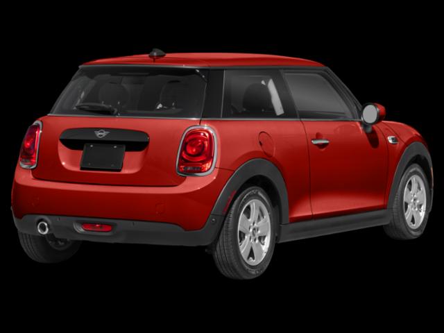 2019 Mini Hardtop Cooper