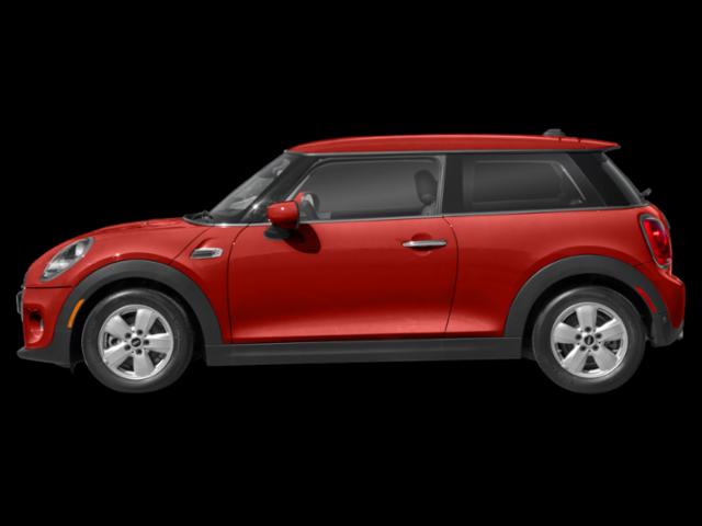 2019 Mini Hardtop Cooper