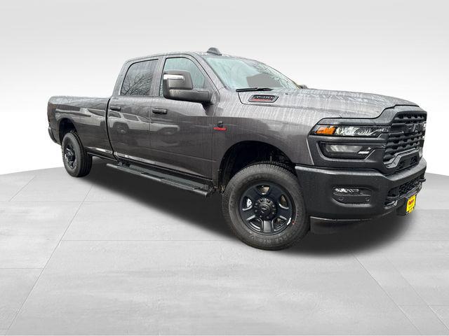 2026 RAM Ram 3500 RAM 3500 TRADESMAN CREW CAB 4X4 8 BOX 2026 RAM Ram 3500 RAM 3500 TRADESMAN CREW CAB 4X4 8 BOX
