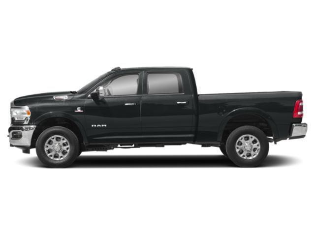 2021 RAM 2500 Laramie Crew Cab 4x4 64 Box