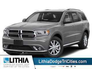 2018 Dodge Durango GT AWD 2018 Dodge Durango GT AWD