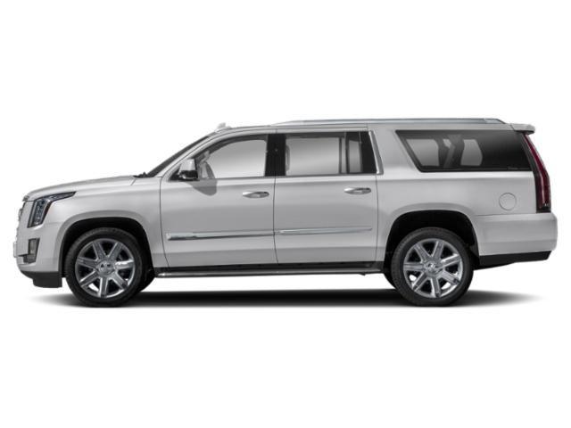 2019 Cadillac Escalade ESV Premium Luxury 2019 Cadillac Escalade ESV Premium Luxury
