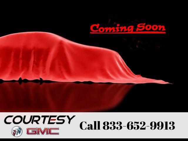 2019 GMC Canyon Denali 2019 GMC Canyon Denali