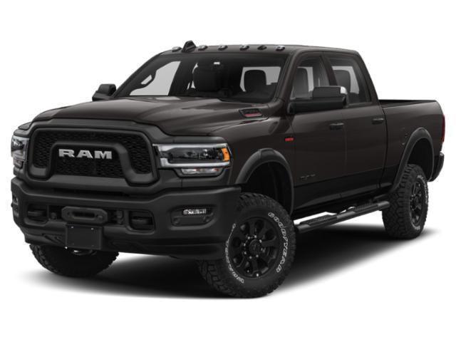 2020 RAM 2500 Power Wagon Crew Cab 4X4 64 Box