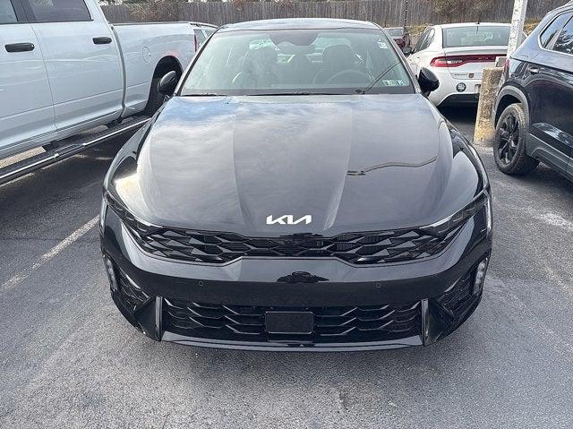 2026 Kia K5 GT 2026 Kia K5 GT