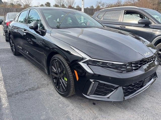 2026 Kia K5 GT 2026 Kia K5 GT