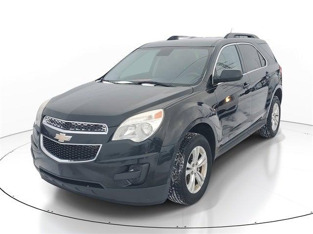 2015 Chevrolet Equinox 1LT