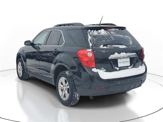 2015 Chevrolet Equinox 1LT