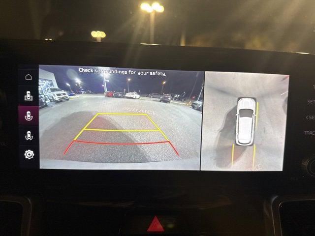 2022 Kia Sorento X-Line SX Prestige