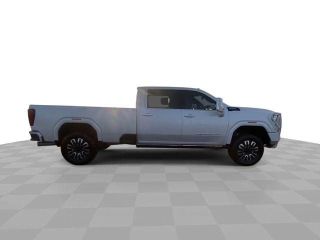 2024 GMC Sierra 3500HD 4WD Crew Cab Long Bed Denali Ultimate