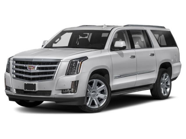 2019 Cadillac Escalade ESV Premium Luxury 2019 Cadillac Escalade ESV Premium Luxury
