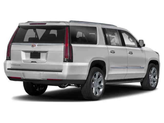 2019 Cadillac Escalade ESV Premium Luxury 2019 Cadillac Escalade ESV Premium Luxury