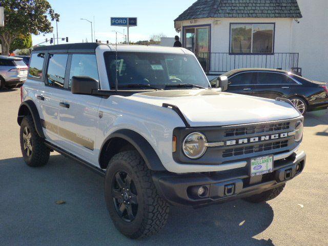 2025 Ford Bronco Big Bend for sale in Arroyo Grande, CA
