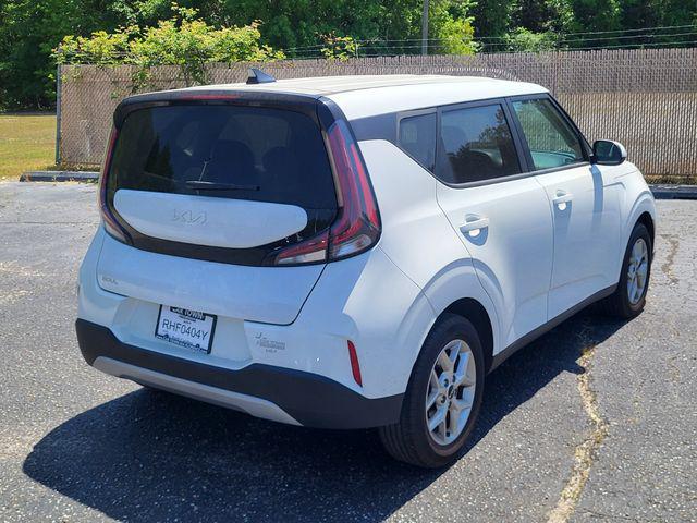 Used 2024 Kia Soul LX For Sale in Florence, SC