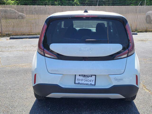 Used 2024 Kia Soul LX For Sale in Florence, SC