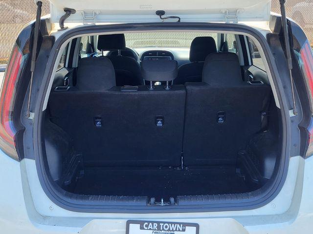 Used 2024 Kia Soul LX For Sale in Florence, SC