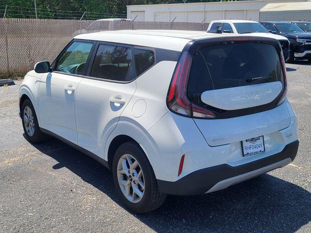 Used 2024 Kia Soul LX For Sale in Florence, SC
