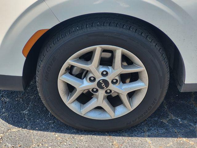 Used 2024 Kia Soul LX For Sale in Florence, SC