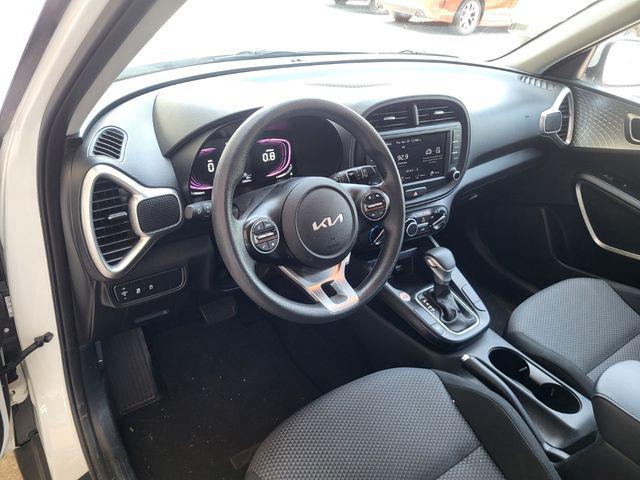 Used 2024 Kia Soul LX For Sale in Florence, SC