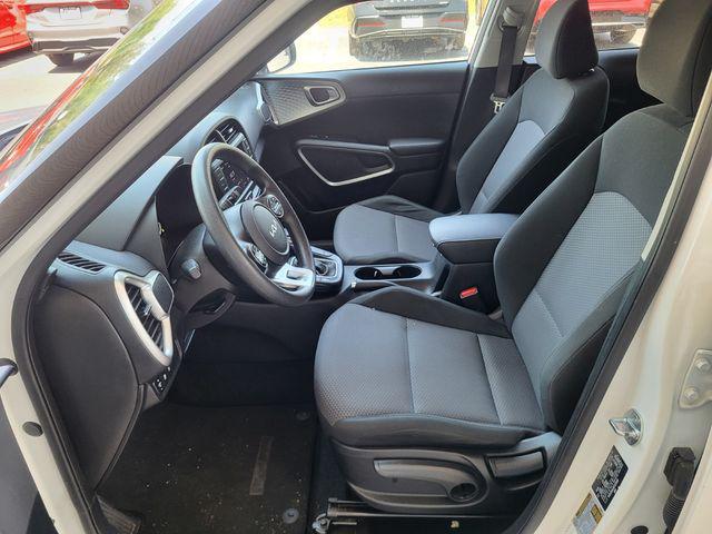 Used 2024 Kia Soul LX For Sale in Florence, SC